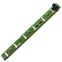 6 PRODUCT MOTOR PCB / MPN - 43313081